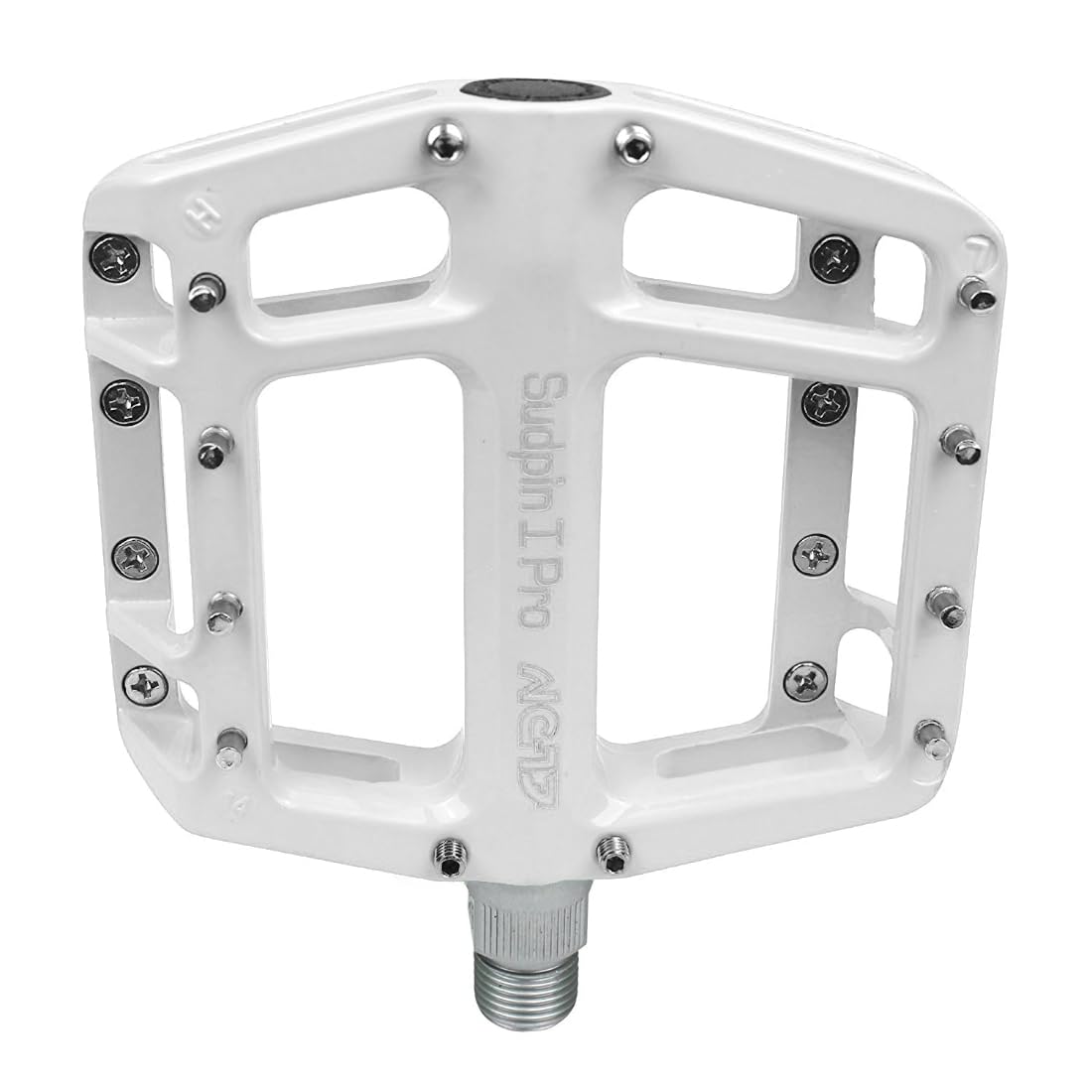 NC-17 sudpin I Pro ペダル