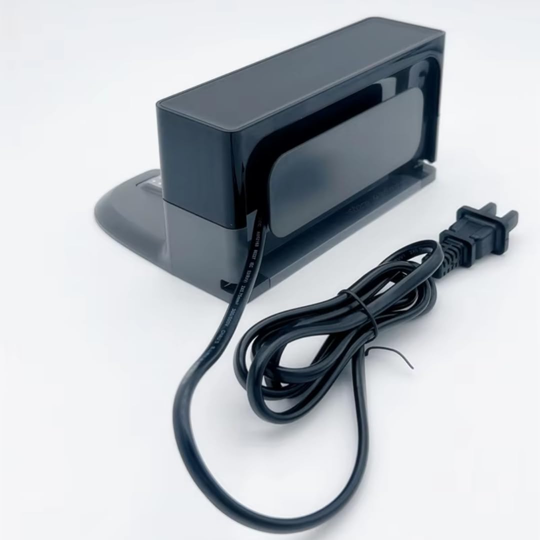 Amazon.co.jp: OYSTERBOY 交換用充電ドックホームステーション