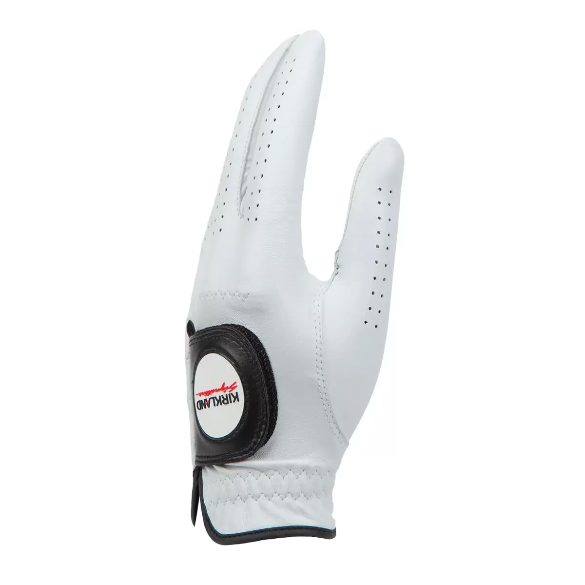 Kirkland Signature Lot de 4 Gants de Golf en 4 Tailles