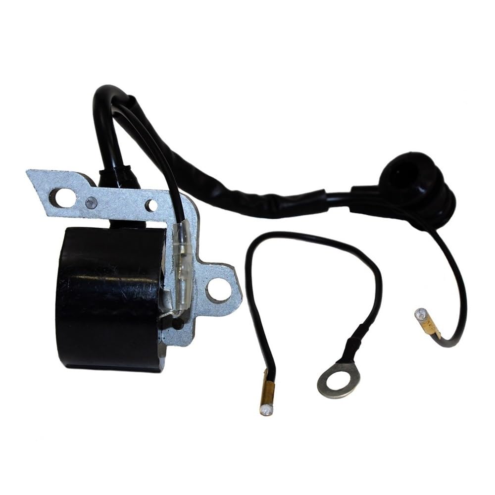 Bobine d'allumage MS260 pour résoudre les problèmes de démarrage de votre tronçonneuse