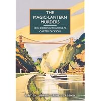The Magic-Lantern Murders