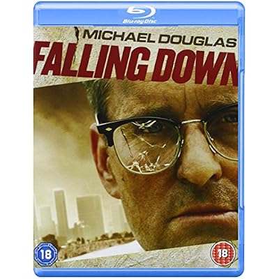 Falling Down