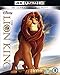Produktbild Lion King [4k UHD + Blu-ray]