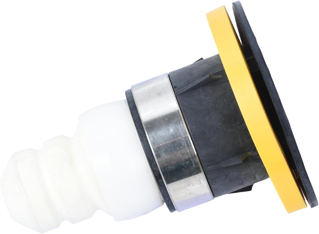 Bumper Suspension Springs 04721352AC Compatible with Dodge Grand Caravan 2008-2020 For Chrysler Town & Country 2008-2016 Replace 4721352AC