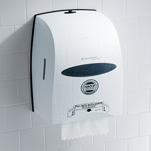 The 26 Best KimberlyClark Paper Towel Dispensers of 2023 [Early Deals