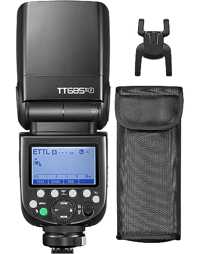 富士フイルム - godox TT685・XproF Amazon | 【正規品 技適マーク付き日本語説明書付】GODOX