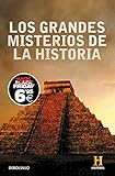Los grandes misterios de la historia (edición Black Friday) (CAMPAÑAS)