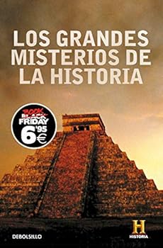 Mass Market Paperback Los grandes misterios de la historia (edición Black Friday) Book