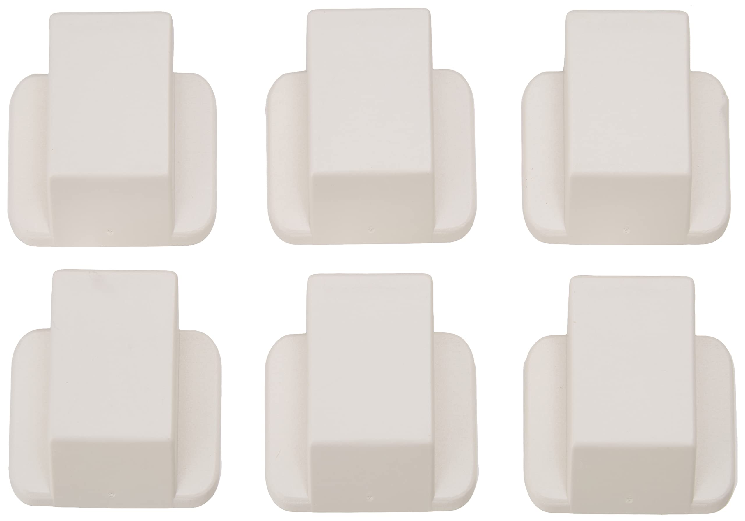 Glorex stewa Form, Pasta per stampi, Bianco, 6,8 x 10 x 20 cm