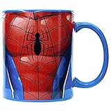  Spider-Man Mug (11 OZ)