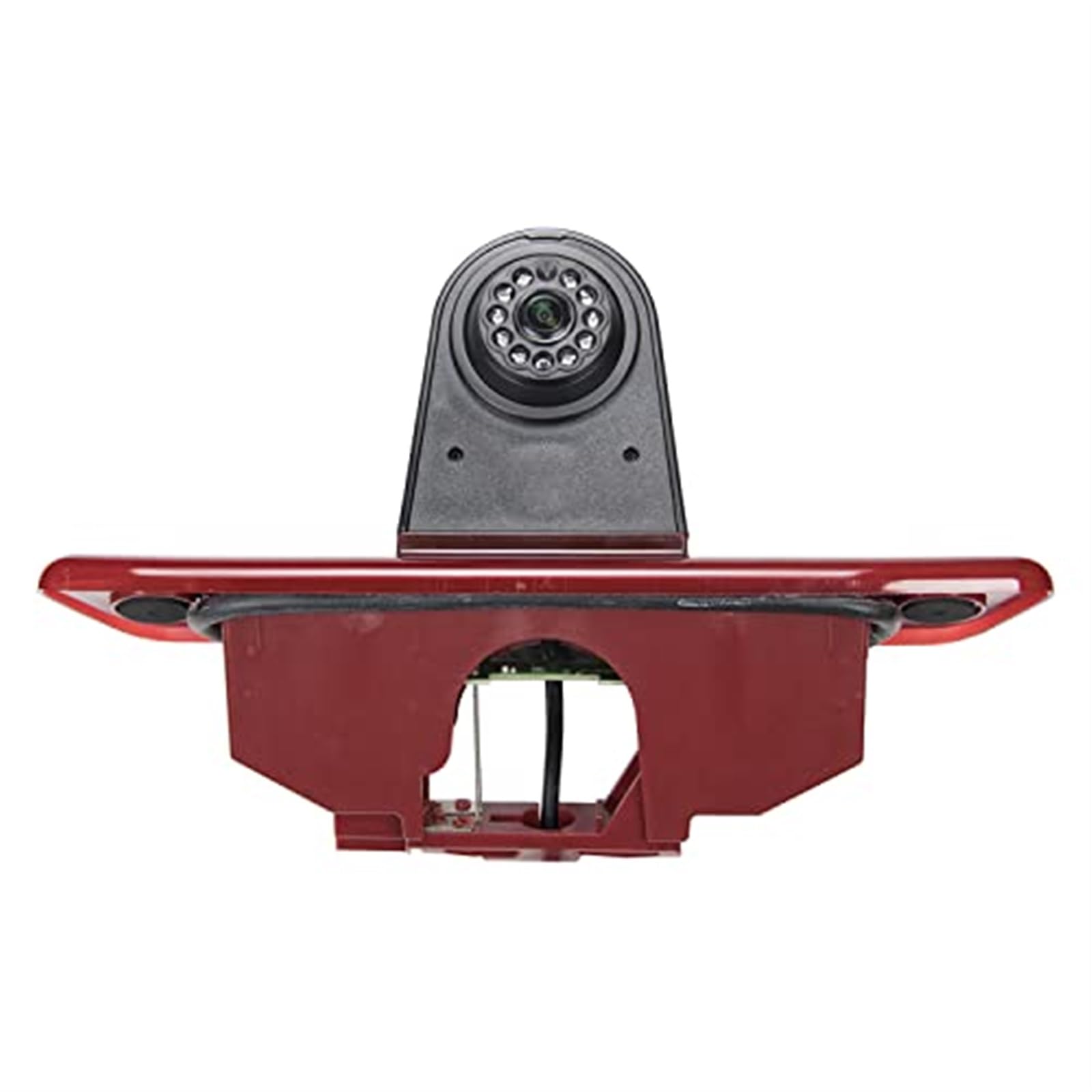 E9 HD 720P 3. kamera światła stopu +4. Monitor, dla Fiat, Scudo, Peugeot, Expert, Citroen, SpaceTourer Kamera tylnego światła stopu samochodu