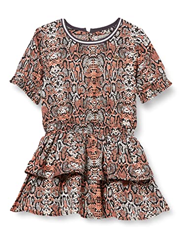 Robe SS fille pour créer des souvenirs inoubliables lors des journées ensoleillées