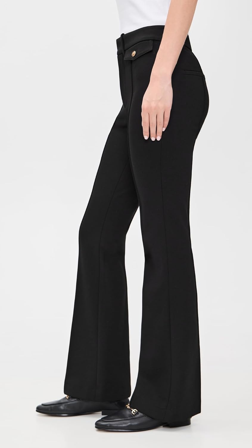 FRAME Women's The Reboot Trousers