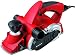 Produktbild Einhell Elektrohobel TE-PL 850 (850 W, 15000 1/min Drehzahl, 82 mm Hobelbreite, 18 mm Falztiefe, Aluminium Fußplatten, inkl. Parallelanschlag)