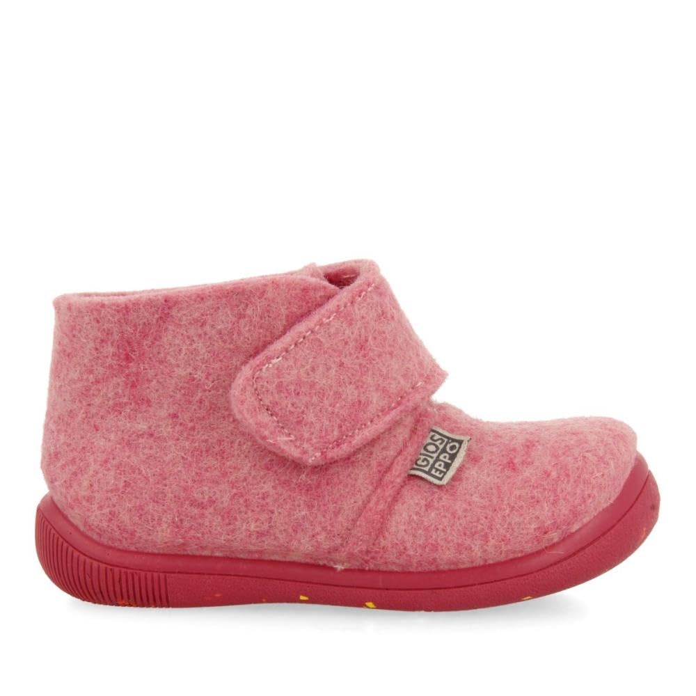 GIOSEPPO Scipio, Pantuflas Unisex niños