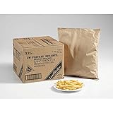 Lamb Weston LW Private Reserve Thin Regular Cut Potato Fry, 5 Pound -- 6 per case.