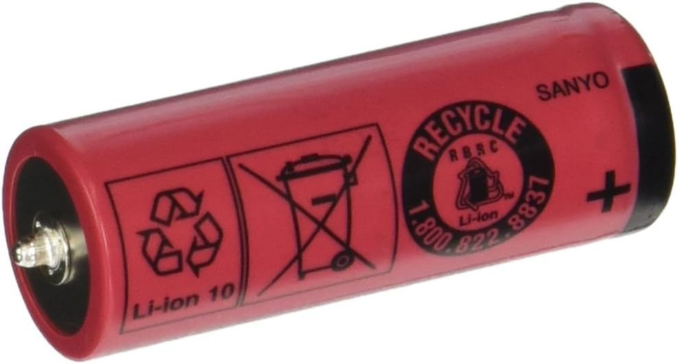 Braun Brown-Battery Lion Version 20121.3Ah-81377206