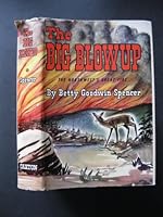 The big blowup; B0007EJD7U Book Cover
