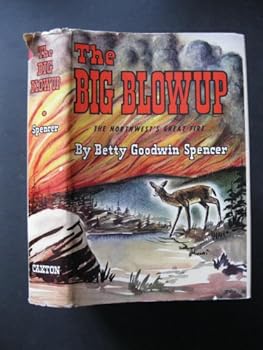 Hardcover The big blowup; Book