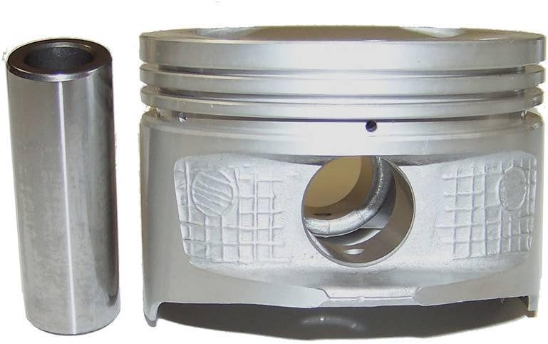 DNJ EK945M Master Engine Rebuild Kit for 1993-1997 Geo Toyota Corolla Prizm 1.6L L4 16V DOHC 1588cc