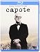 Capote Blu-ray