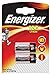 Produktbild Energizer Lithium-Batterien CR123 3 V - 10 Stück, 5 Blister mit je 2 Batterien
