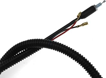 Throttle Trigger Strimmer Trimmer Handle Switch