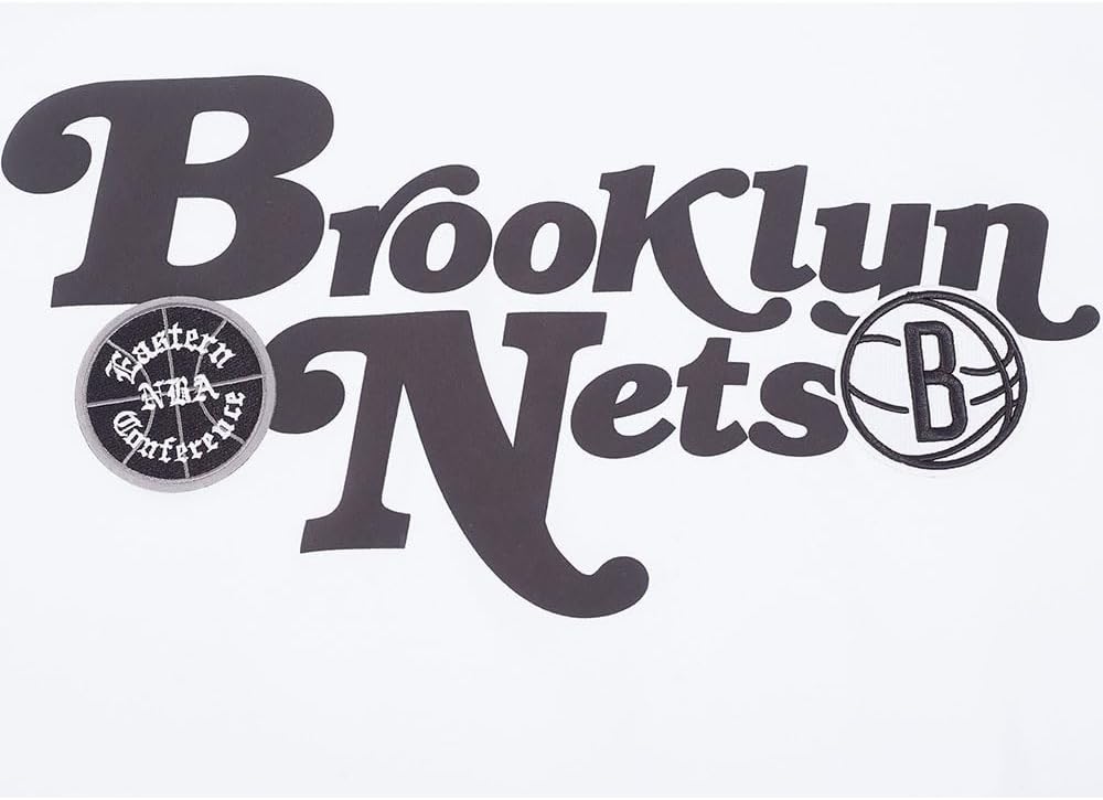 Pro Standard NBA Mens Mens NBA Souvenir Cotton Short Sleeve Tee - Image 5