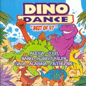 Dino Dance
