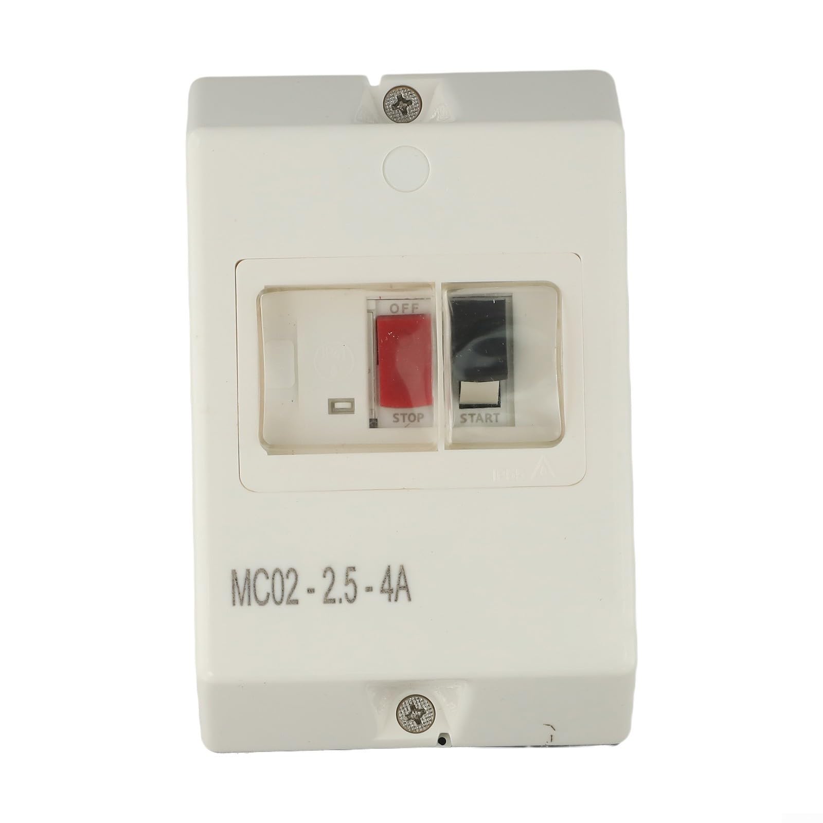 Moteur ABS pour interrupteur de protection évite les surcharges dans vos circuits électriques