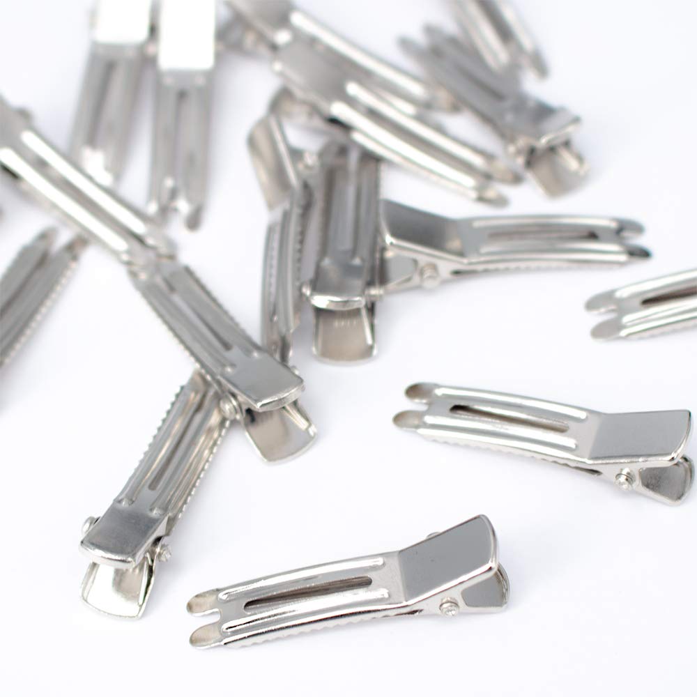 ハンドメイドぴん Amazon.co.jp: TSUKURIRO パッチンピン ハンドメイド用 4.8cm