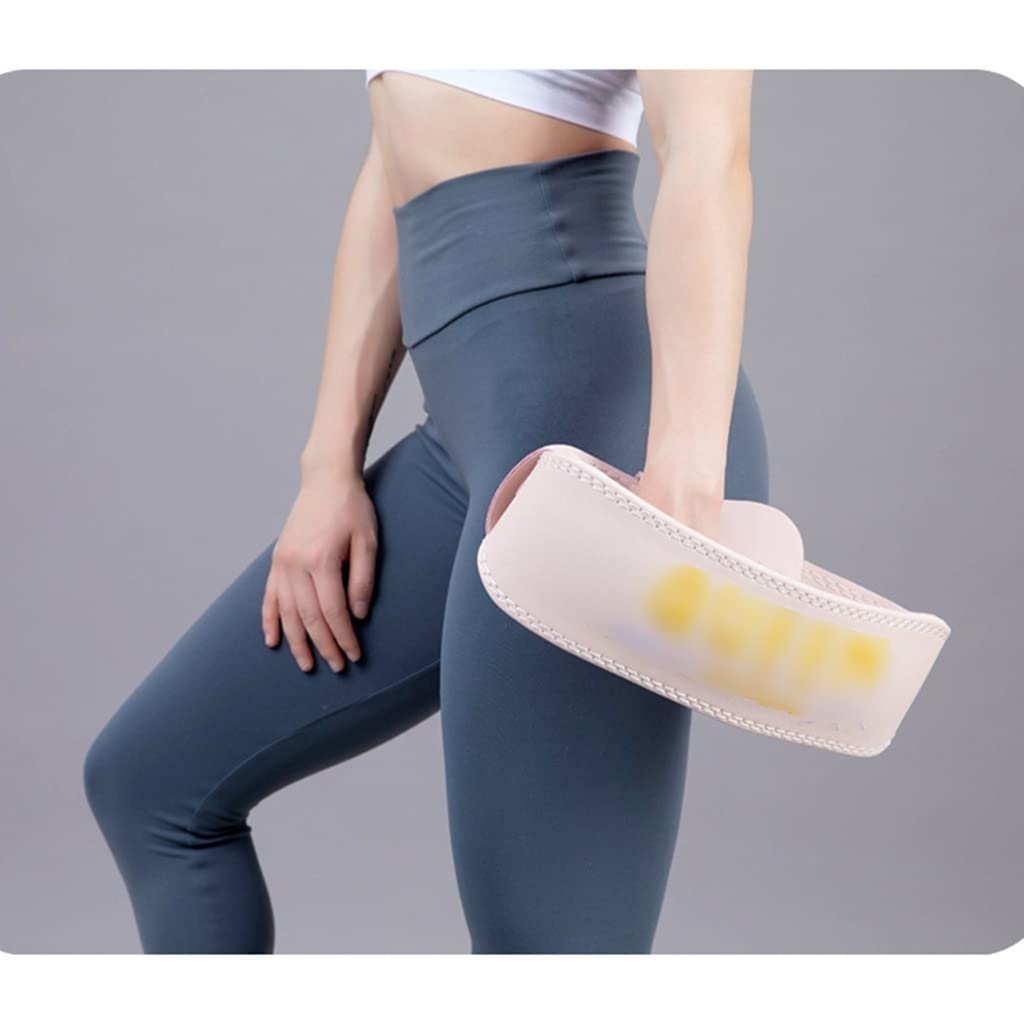 18 Migliori Cinture Da Palestra Per Powerlifting: Guida 2023 - Foto 2