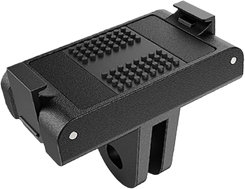 Compatible for DJI Osmo Action 5 Pro43 - HD Tempered Film + Non-Slip Silicone Case Lens Protection Accessory(D)