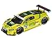 Carrera 27703 Audi R8 LMS GT3 Mann-Filter Land Motorsport No.28 1:32 Scale Analog Slot Car Racing Vehicle Evolution Slot Car Race Tracks