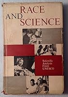Race and Science B000QBADY6 Book Cover