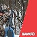 Gamo Swarm Fusion 10X GEN3i .177 Caliber Break Barrel Pellet Air Rifle - 10-Shot Inertia Fed Mag, 1300 FPS, 3-9x40 Scope - Black