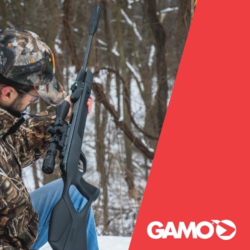 Image of Gamo Swarm Fusion 10X GEN3i Break Barrel Pellet Air Rifle