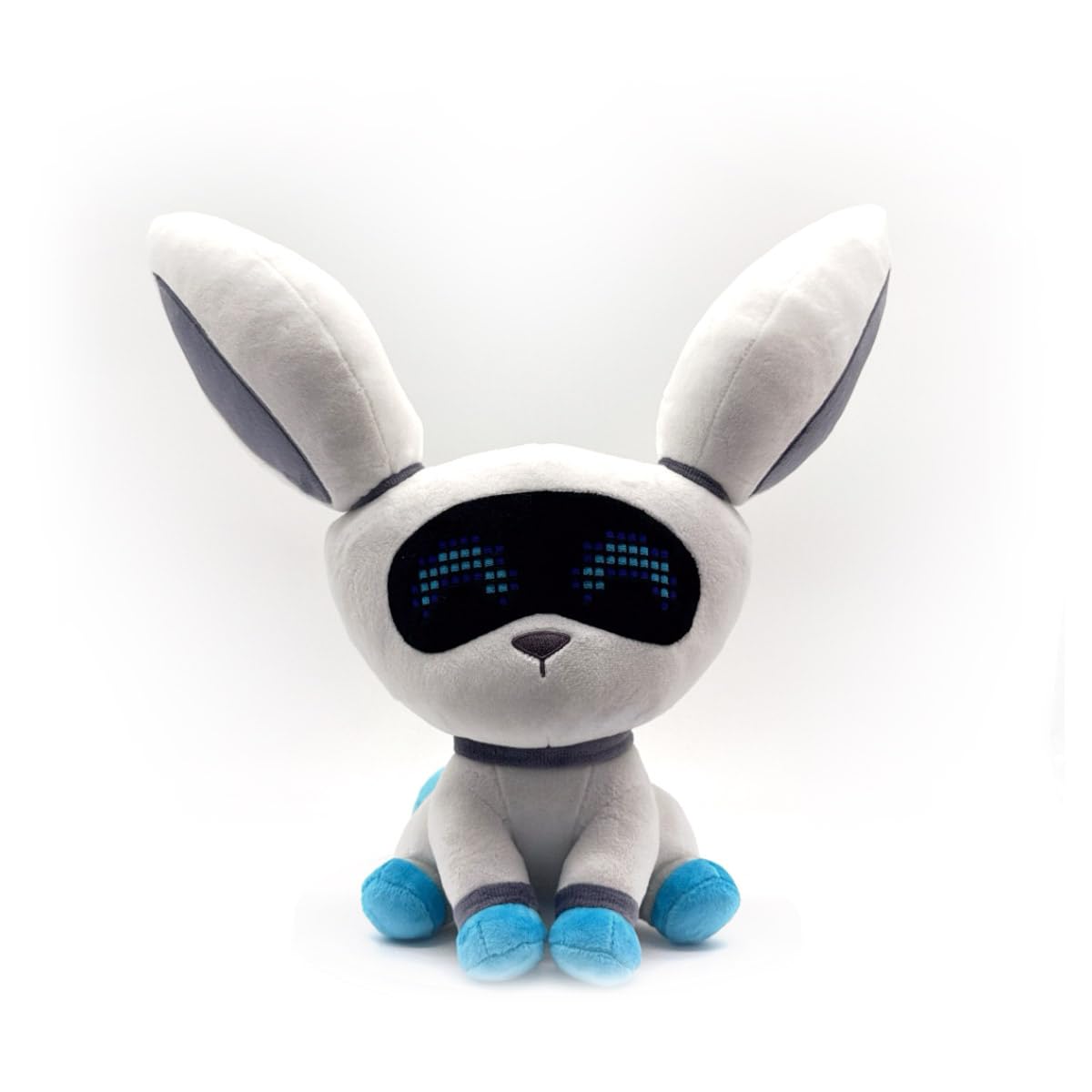 Youtooz - Astro Bot: Fennec Fox Bot Plush (9in)