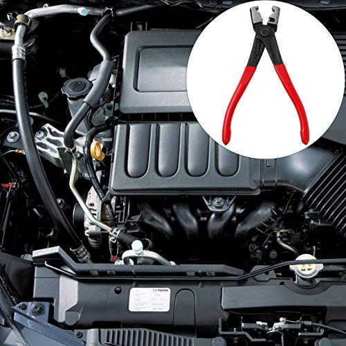 UKCOCO Braçadeira Alicate De Mangueira Alicate De Remoção De Mangueira Alicate De Anel Pinça De Mang