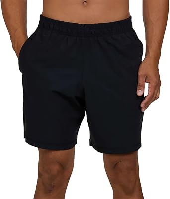 SB Sport 7 in Mens Tennis Game Short