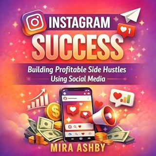 Instagram Success cover art