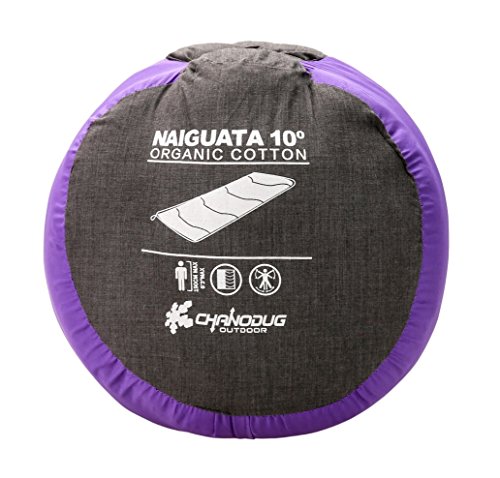 Kounga Sacco a Pelo Naiguata 10, Unisex-Adulto