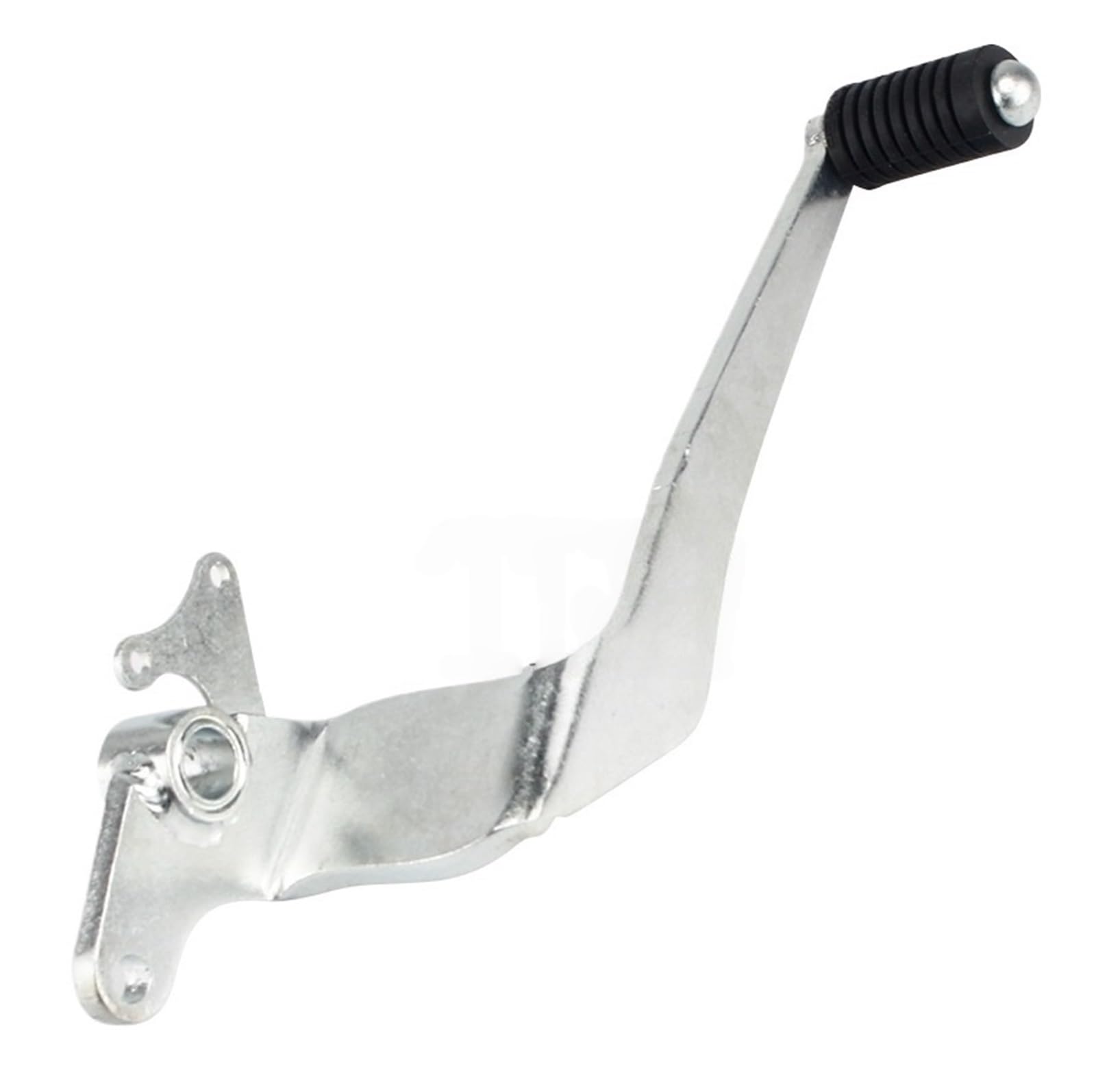 QR0CJNPB Motorcycle Gear Shifter Steel Motorcycle Gear Shift Lever Left Pedal Shifter Brake Lever for MT-07 MT07 MT 07 for Tracer 700GT FZ-07 XSR 700 for XSR700