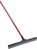 Libman 515 Floor Squeegee Made of Natural Rubber, 24"