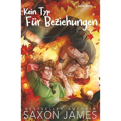 Kein Typ F&uuml;r Beziehungen