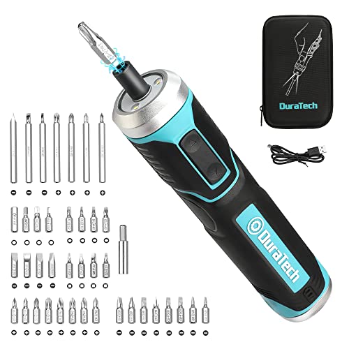 10 best cordless power screwdriver Quick Guide Pro