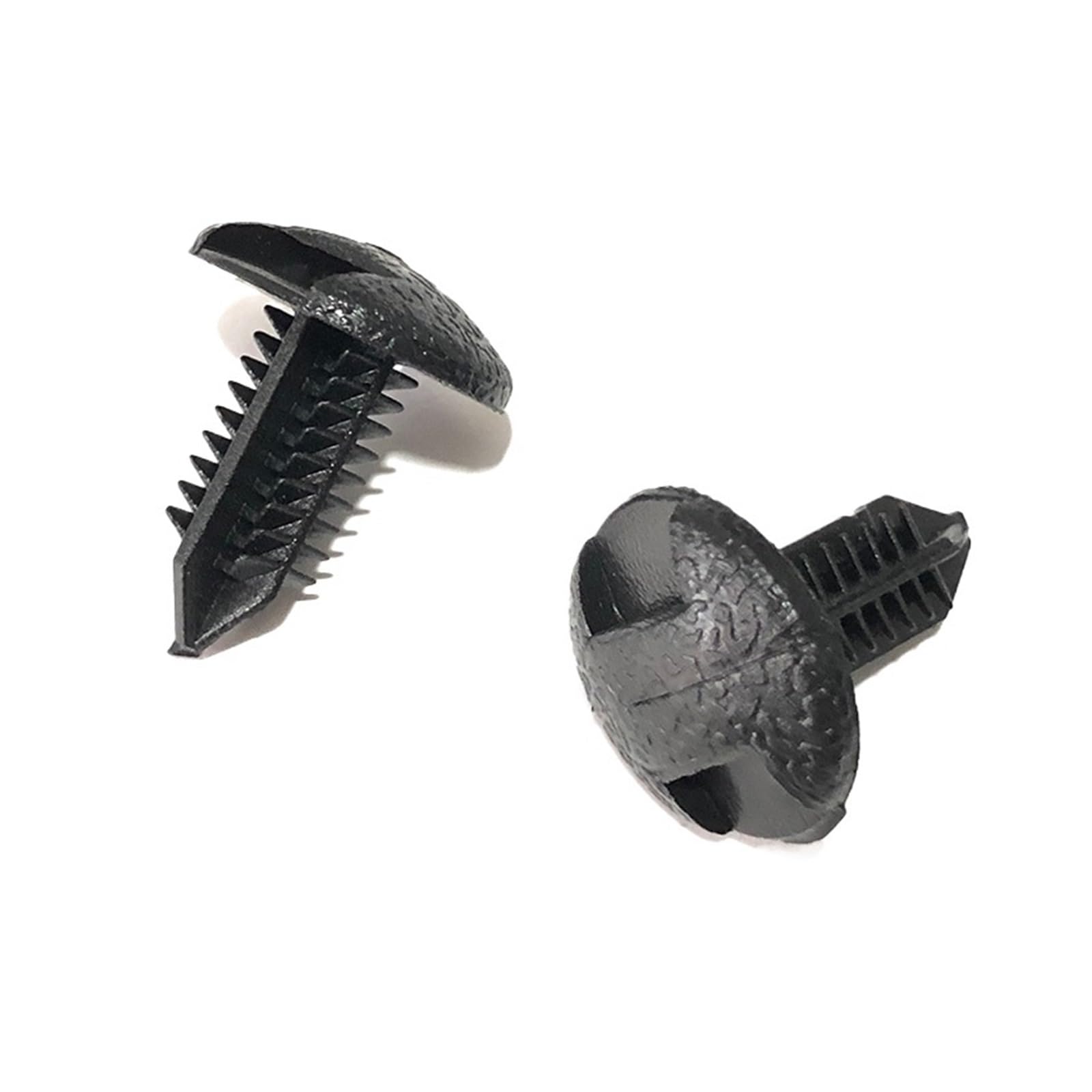 FDCSKINX 20/30Pcs Car Trunk Luggage Covers Compartment Trim Panel Fastener Rivets(20pcs)