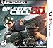 Tom Clancy's Splinter Cell 3D - Nintendo 3DS