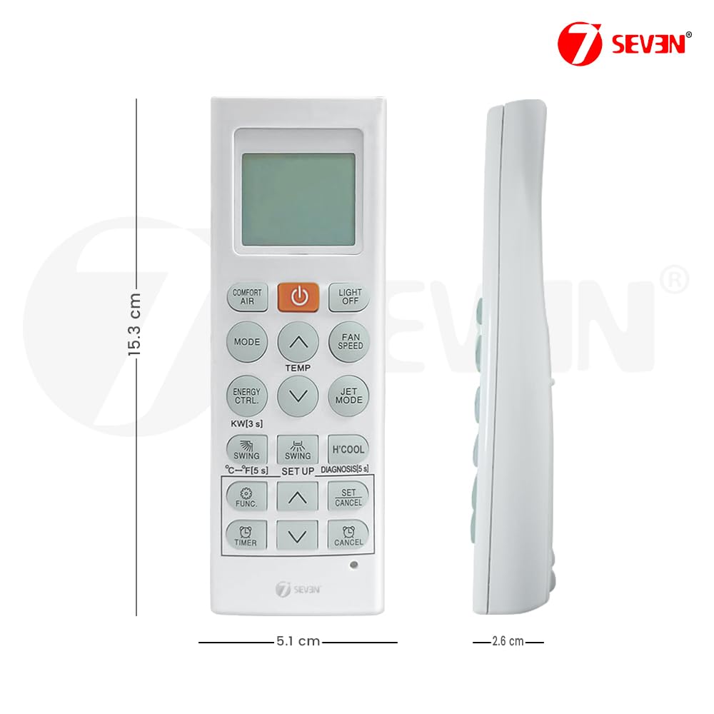 Diwali Offer Buy Now 7Seven® Compatible Lg Ac Remote Control Original Akb74955624 2 Diwali Offer Buy Now 7Seven® Compatible Lg Ac Remote Control Original Akb74955624