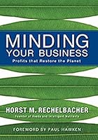 Algopix Similar Product 12 - Minding Your Business Profits that